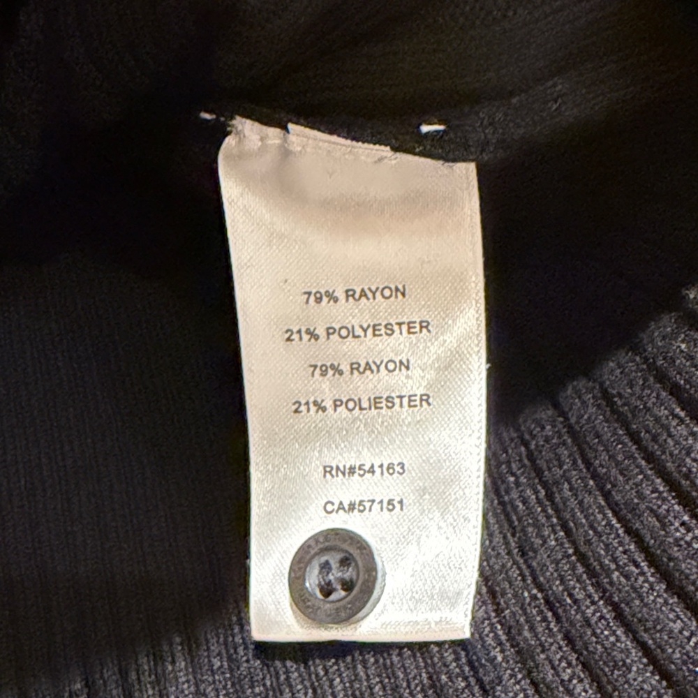 Calvin Klein Polo - Picture 3 of 4